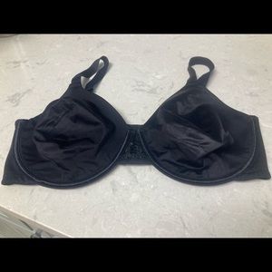 Vanity Fair minimizer bra 36DD.